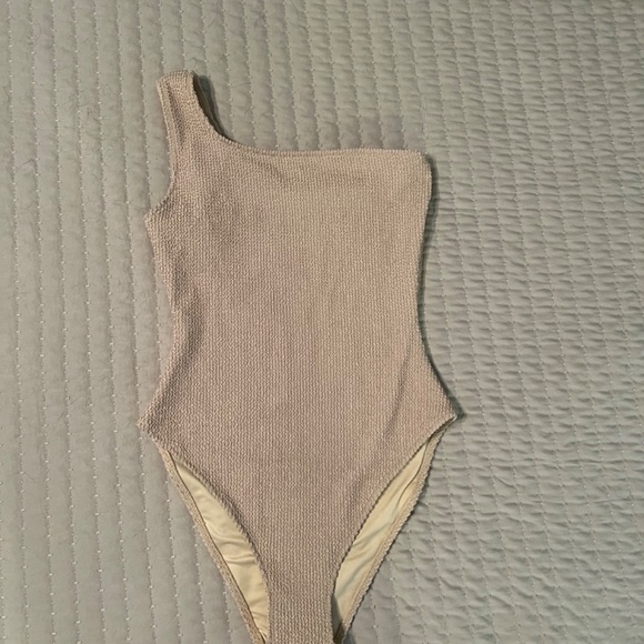 Show Me Your Mumu Anchor One Piece Small - Picture 4 of 4